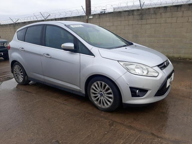 2011 FORD C-MAX TITA