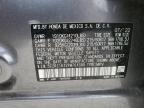 2023 Honda Hr-V Lx en Venta en Temple, TX - Undercarriage