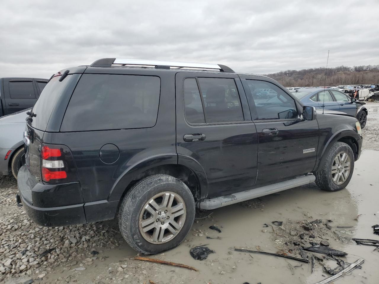 2008 Ford Explorer - Image 3