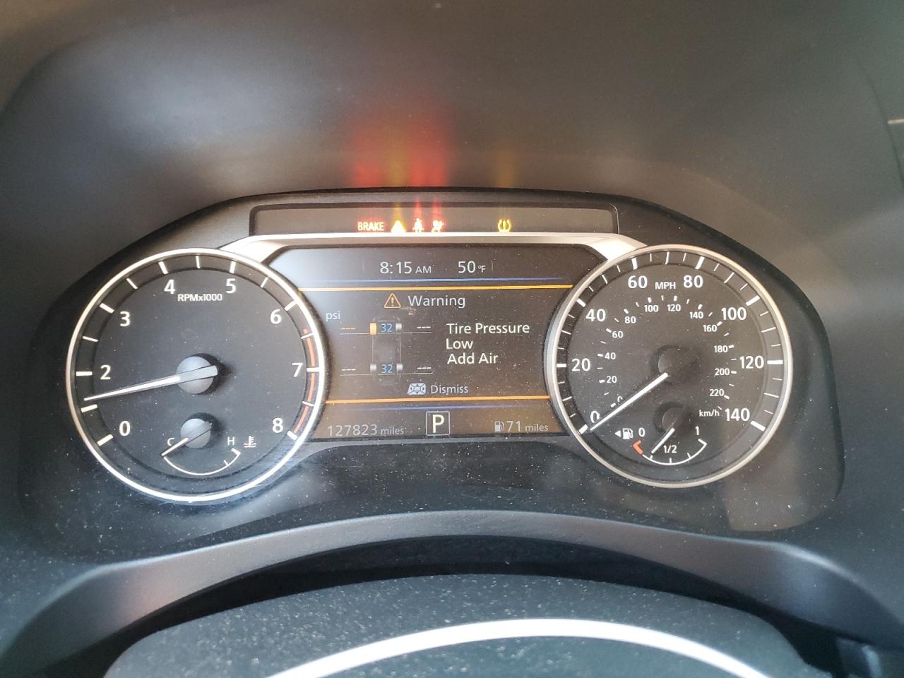 1N4BL4BV4KC258030 NISSAN ALTIMA 2019