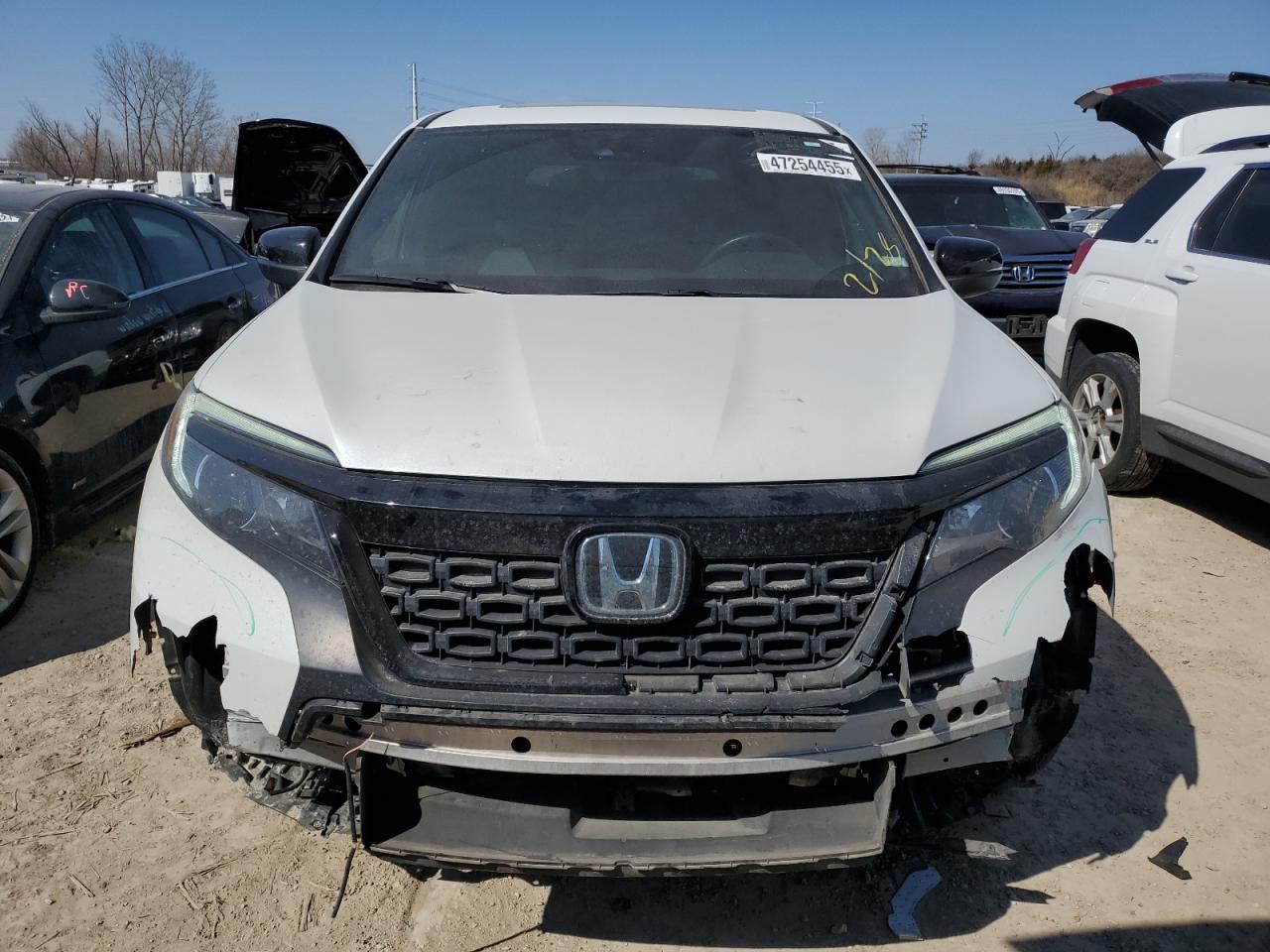 2021 Honda Passport - Image 5