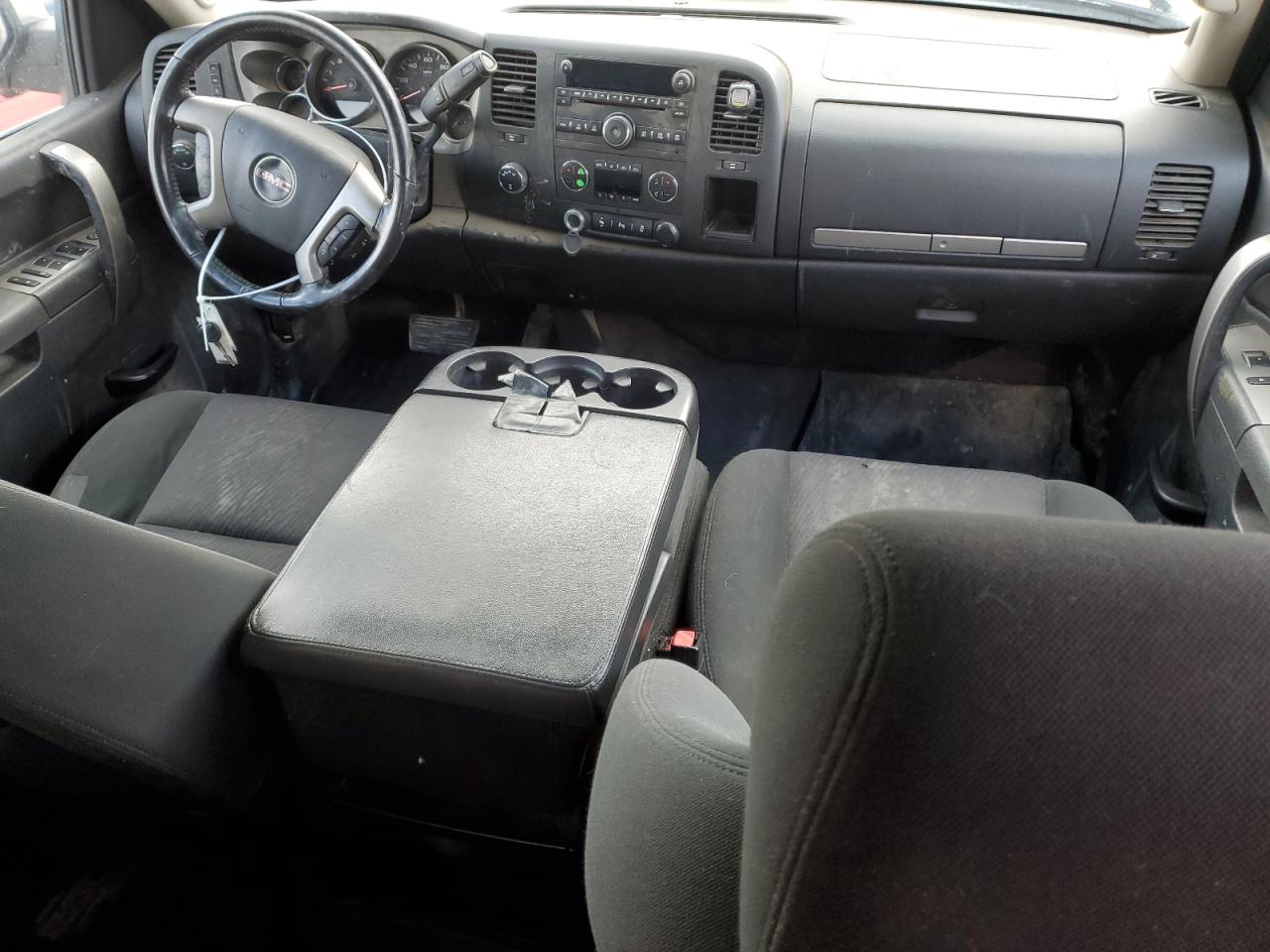 2013 GMC Sierra - Image 8