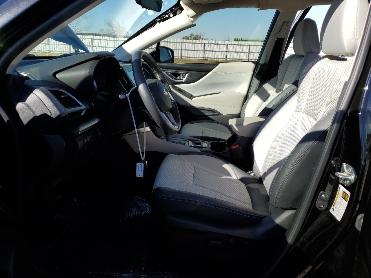 2021 Subaru Forester - Image 7