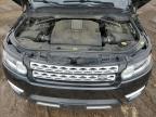 2015 Land Rover Range Rover Sport Hse de vânzare în Elgin, IL - Side