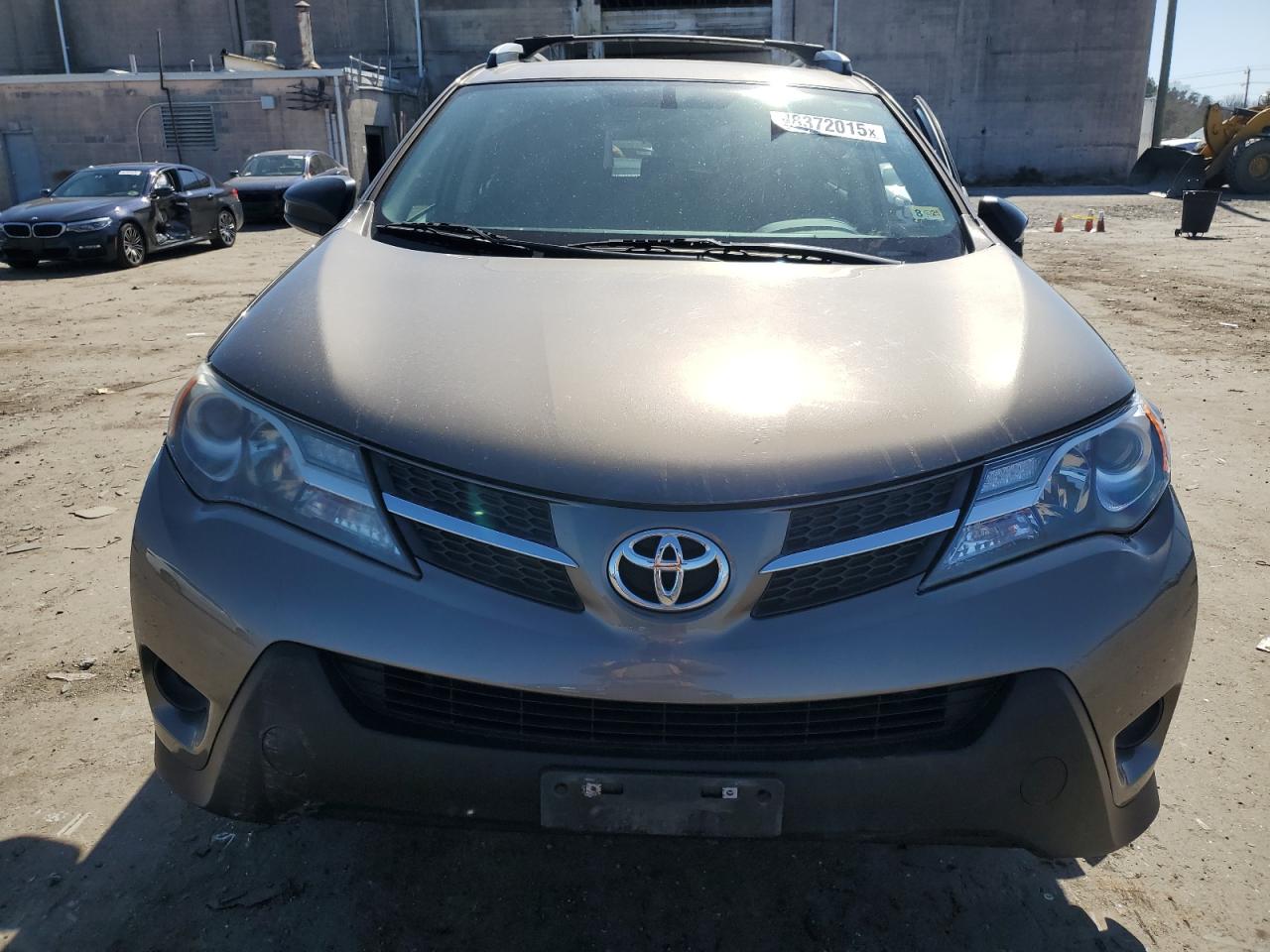 2014 Toyota RAV 4 - Image 5