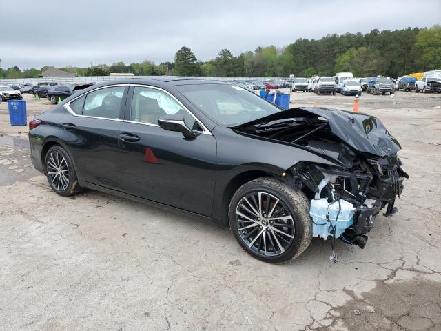  LEXUS ES350 2024 Czarny