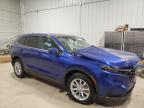 2025 Honda Cr-V Exl за продажба в Des Moines, IA - All Over