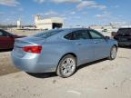 2015 Chevrolet Impala Ls იყიდება Kansas City-ში, KS - Front End