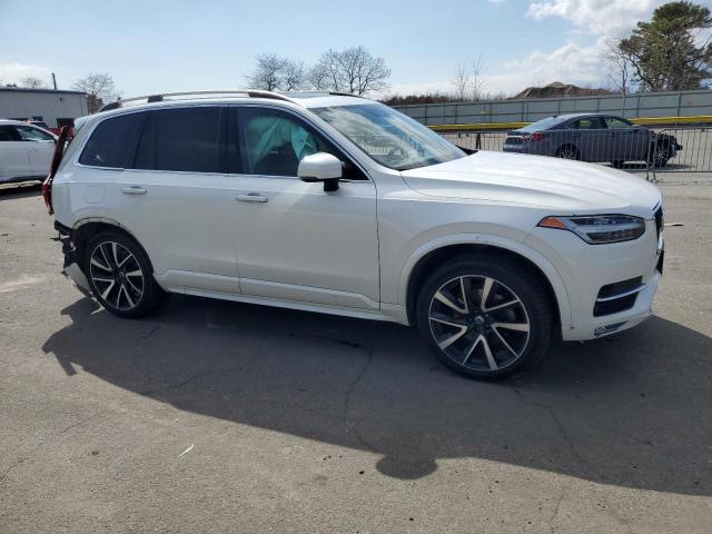  VOLVO XC90 2019 White