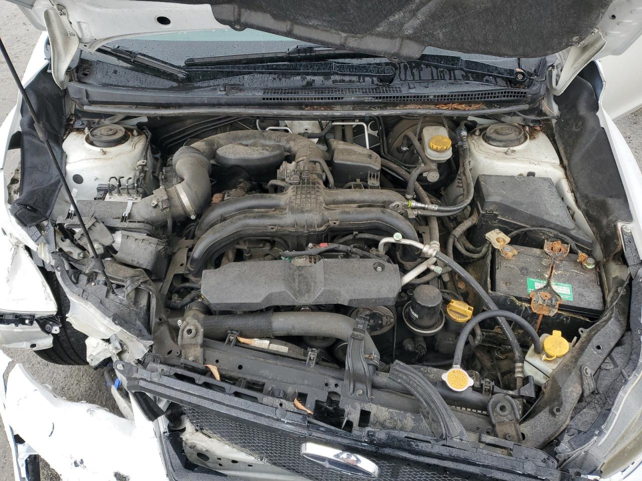 2013 Subaru Impreza - Image 13