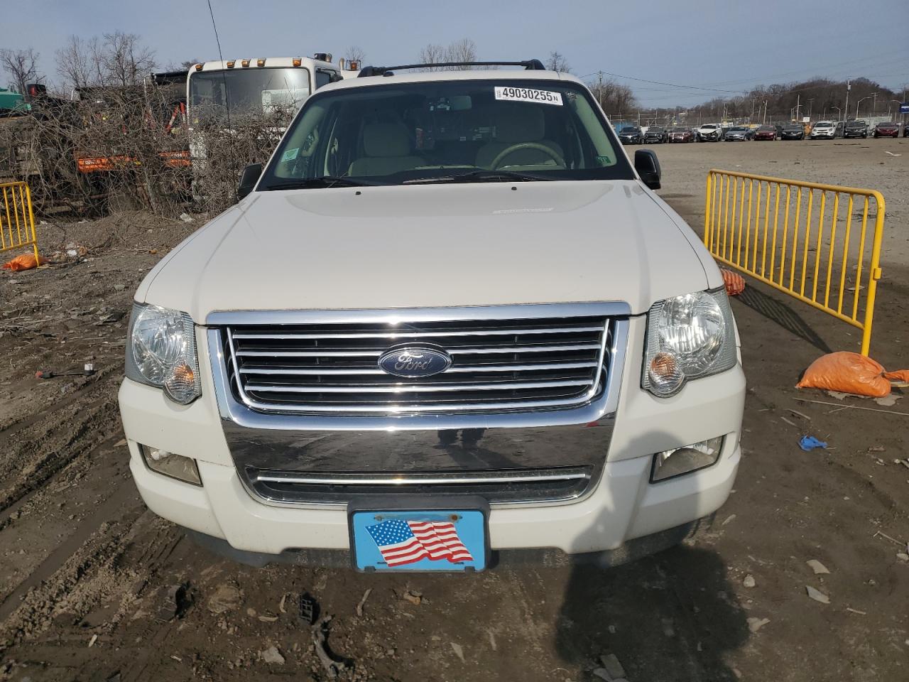 2008 Ford Explorer - Image 5