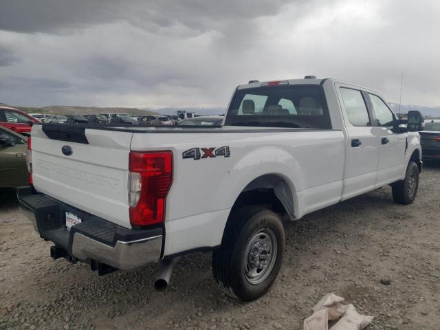 2021 FORD F250 SUPER DUTY