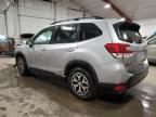 2021 Subaru Forester Premium for Sale in Center Rutland, VT - Front End
