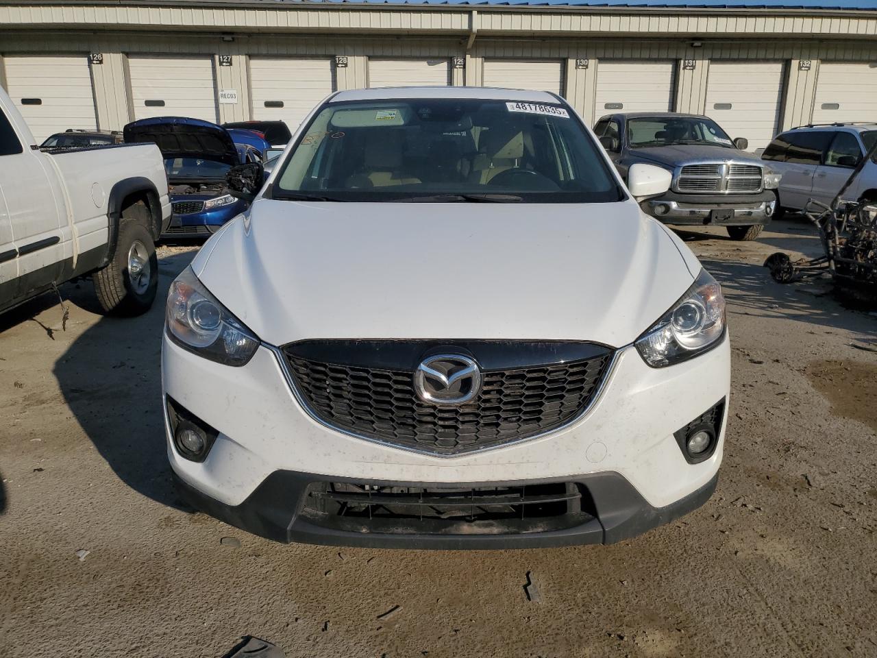 2015 Mazda CX-5 - Image 5