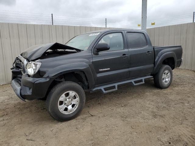 2015 Toyota Tacoma Double Cab Prerunner