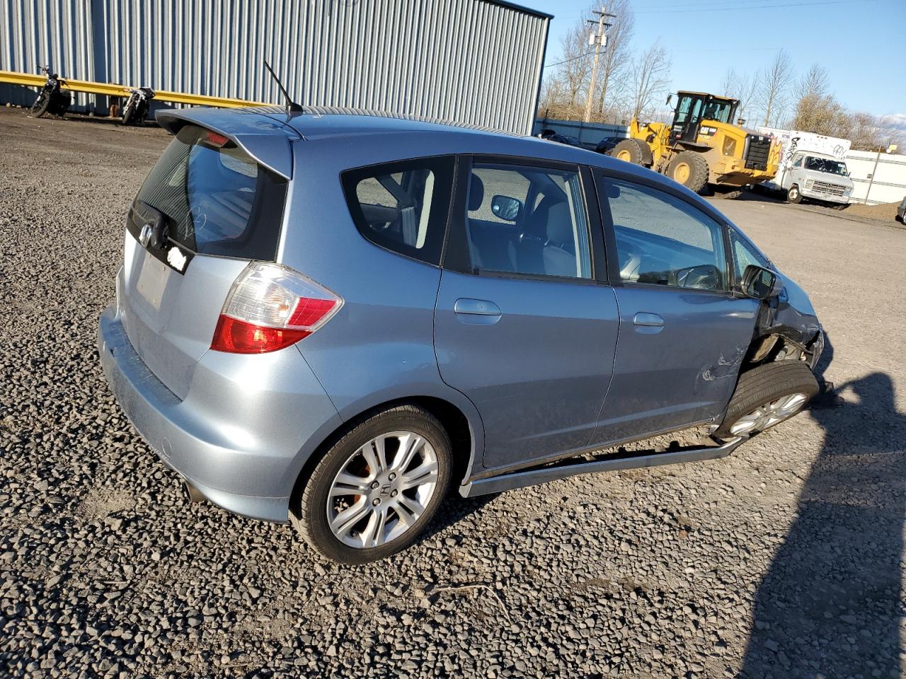 2011 Honda Fit - Image 3