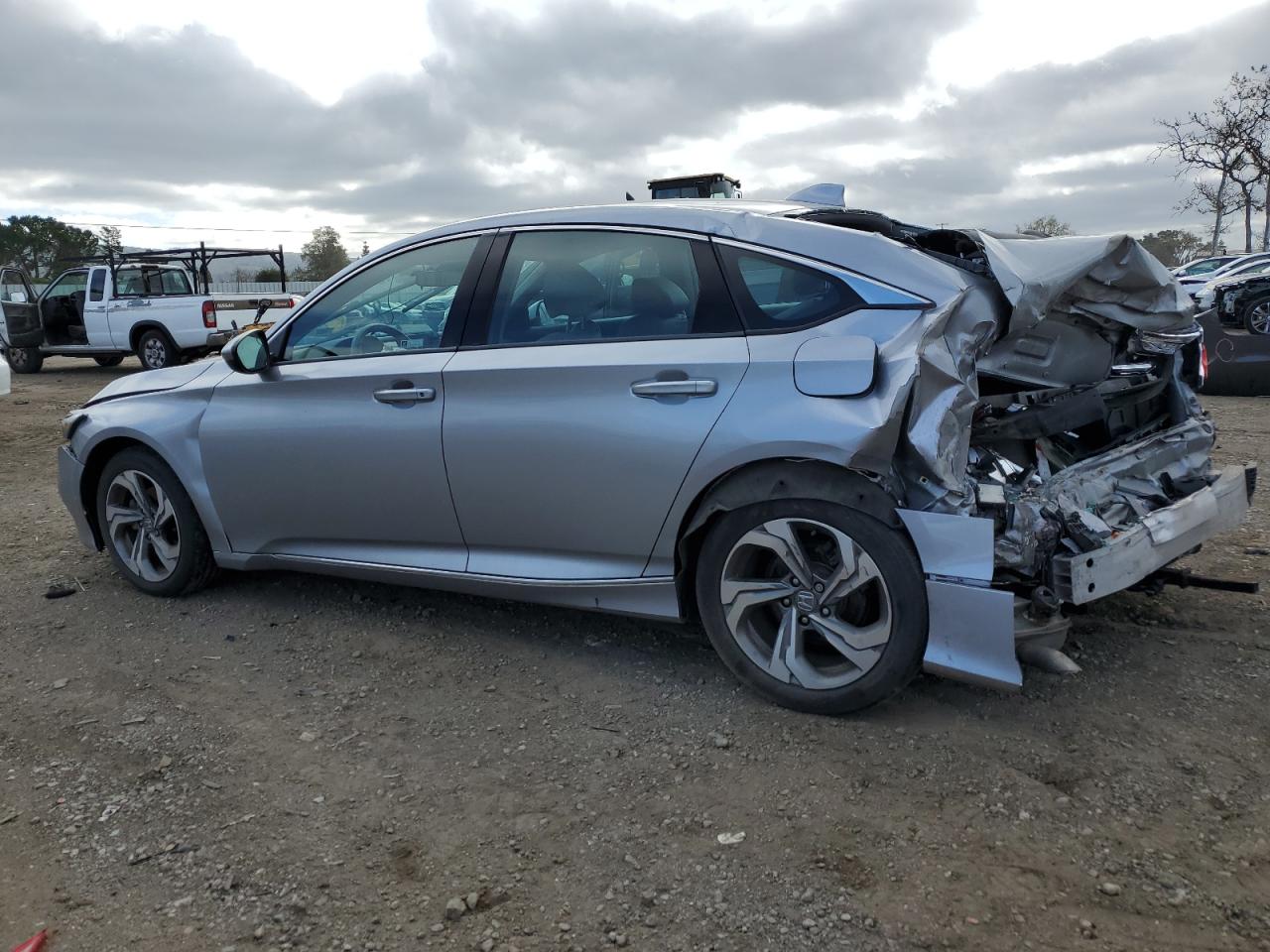 2018 Honda Accord - Image 2