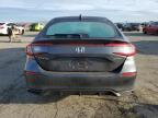 2025 Honda Civic Sport на продаже в Martinez, CA - Front End