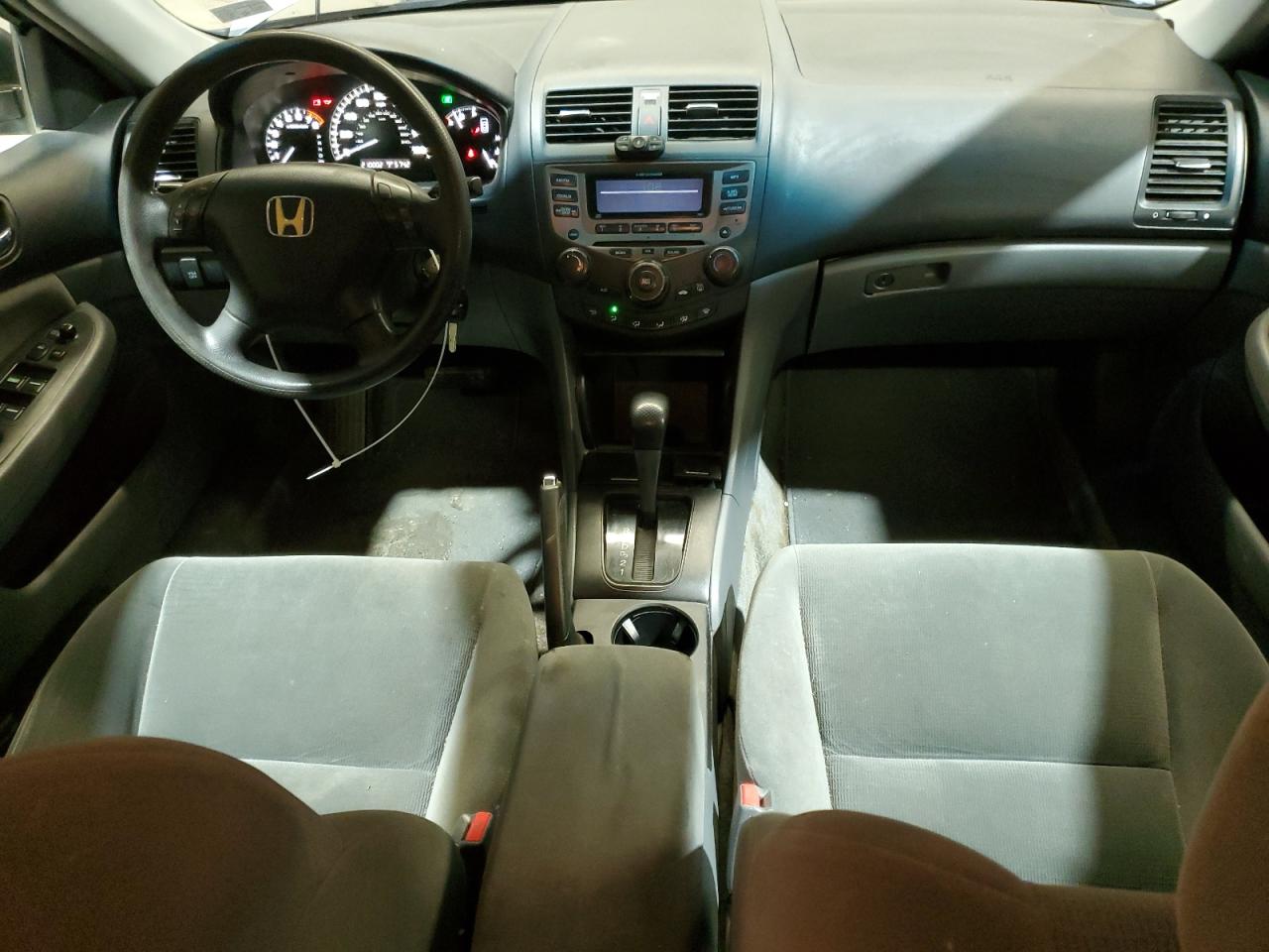 2007 Honda Accord - Image 8