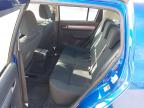 2008 SUZUKI SWIFT GLX for sale at Copart SANDWICH