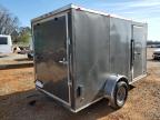 Tanner, AL에서 판매 중인 2023 High Country Enclosed Cargo Trailer - Minor Dent/Scratches