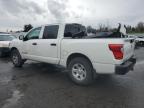 2021 Nissan Titan S იყიდება Portland-ში, OR - Front End