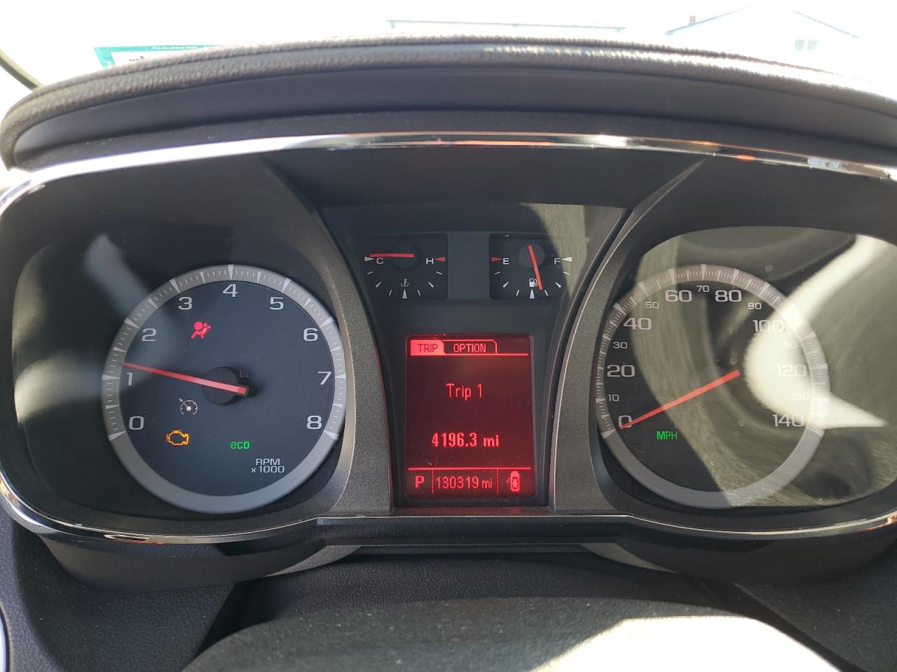 2013 GMC Terrain - Image 9