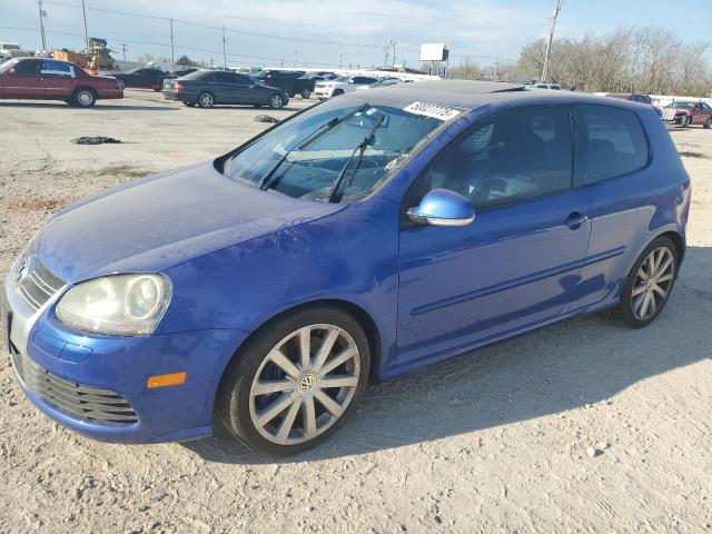 2008 Volkswagen R32 