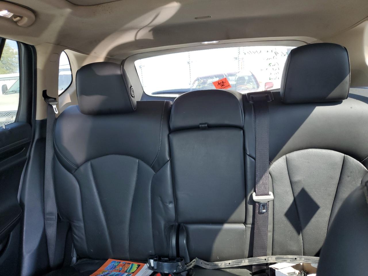 2018 Buick Envision - Image 10