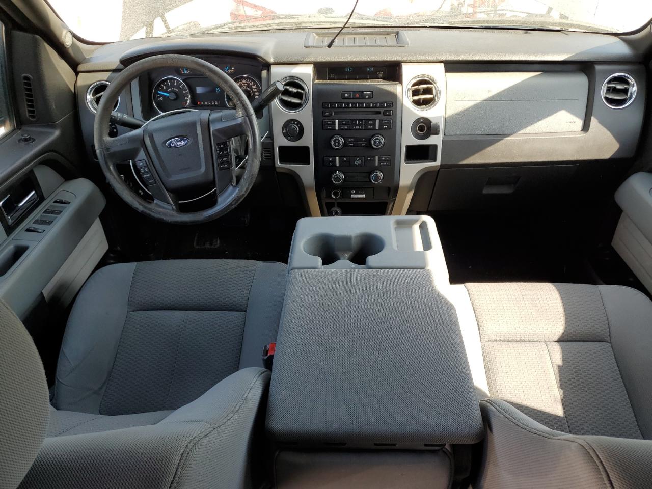 2014 Ford F-150 - Image 8