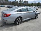 2019 Honda Accord Exl de vânzare în Gaston, SC - Front End