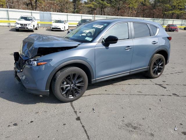 2023 Mazda Cx-5 Preferred