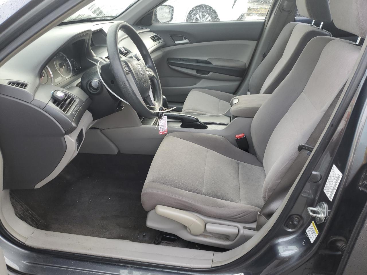 2009 Honda Accord - Image 7
