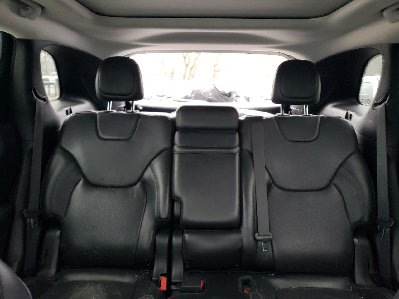 2019 Jeep Cherokee - Image 10
