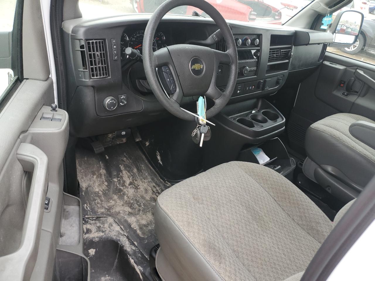 1GCWGAF76R1103432 CHEVROLET EXPRESS 2024