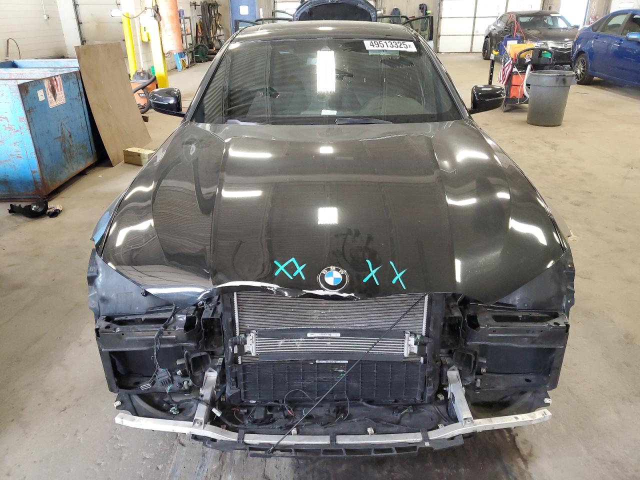 2020 BMW 3er - Image 5