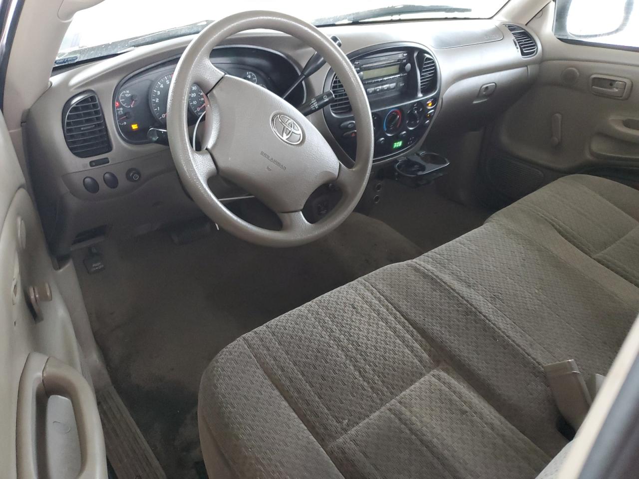 2005 Toyota Tundra - Image 8
