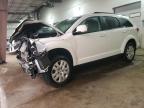 2019 Dodge Journey Se en Venta en Chicago Heights, IL - Front End