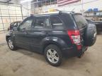 2007 Suzuki Grand Vitara Luxury zu verkaufen in Ham Lake, MN - Rear End
