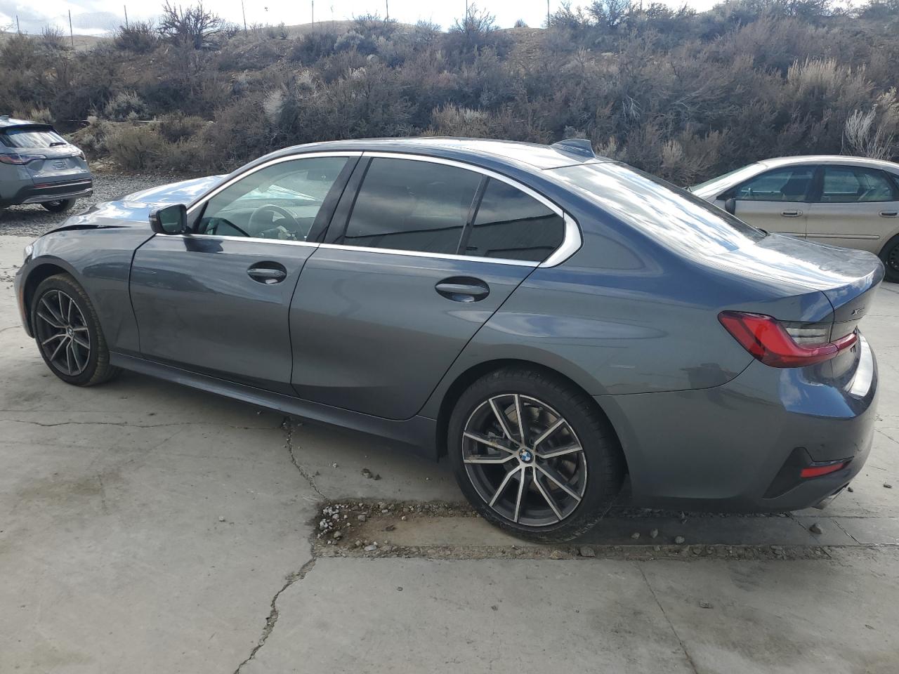 2022 BMW 3er - Image 2
