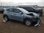 2020 Hyundai Kona Se for Sale in Chicago Heights, IL - Front End