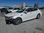 2016 Kia Optima Ex на продаже в New Orleans, LA - Front End