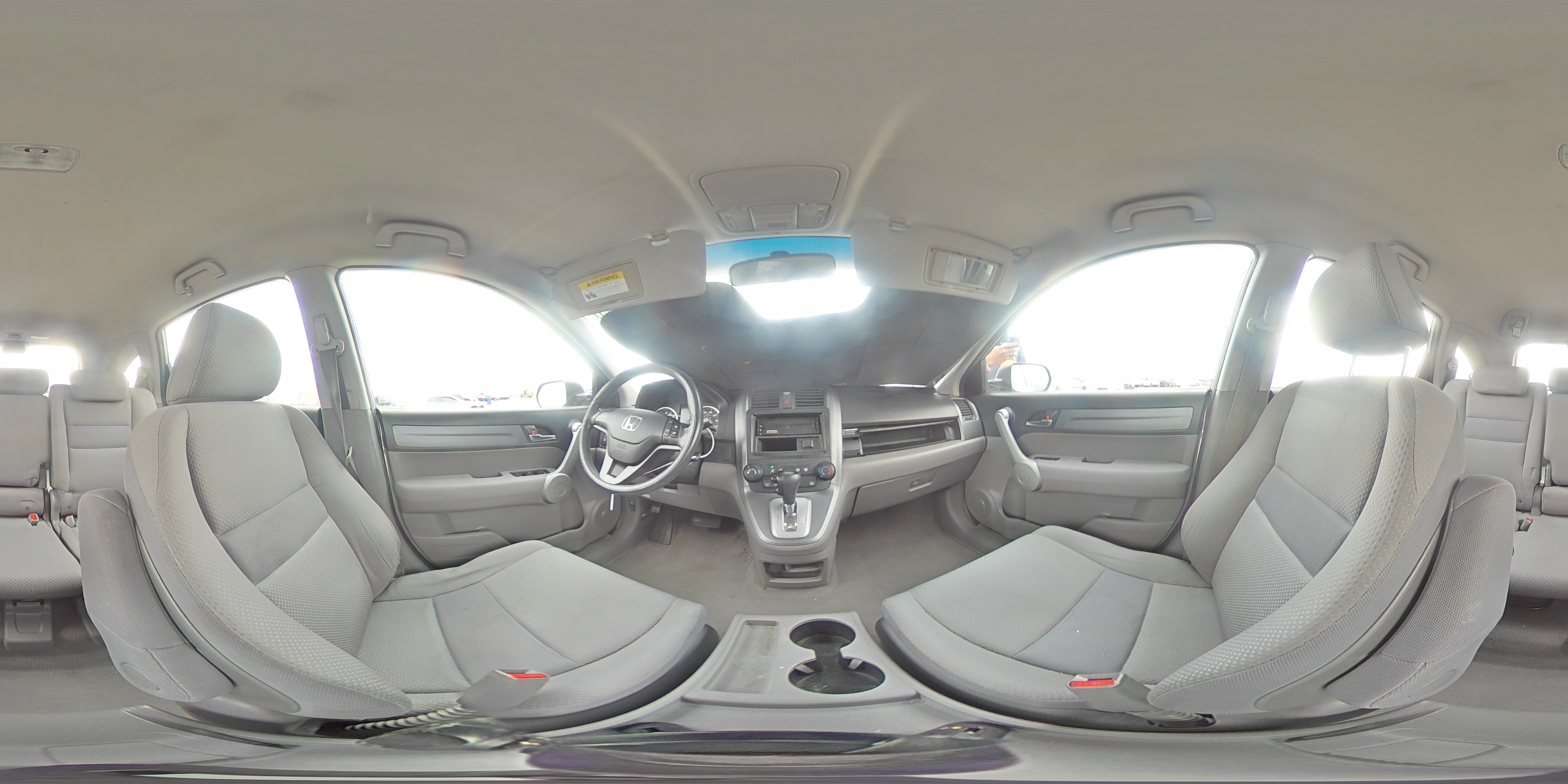 2007 Honda CR-V - Image 14