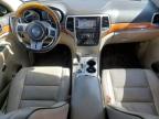 2011 JEEP GRAND CHEROKEE OVERLAND for sale at Copart QC - MONTREAL