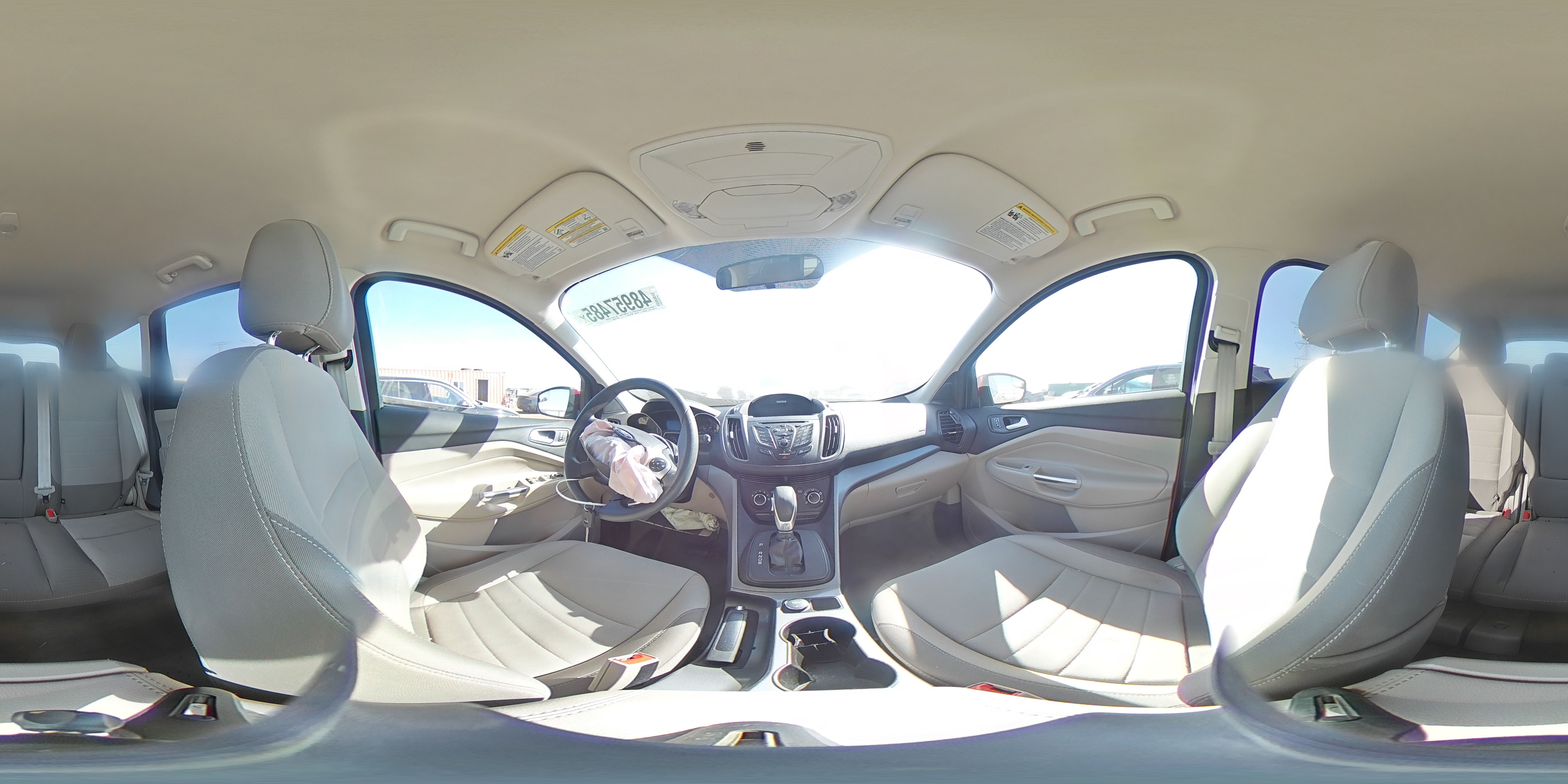 2016 Ford Escape - Image 13