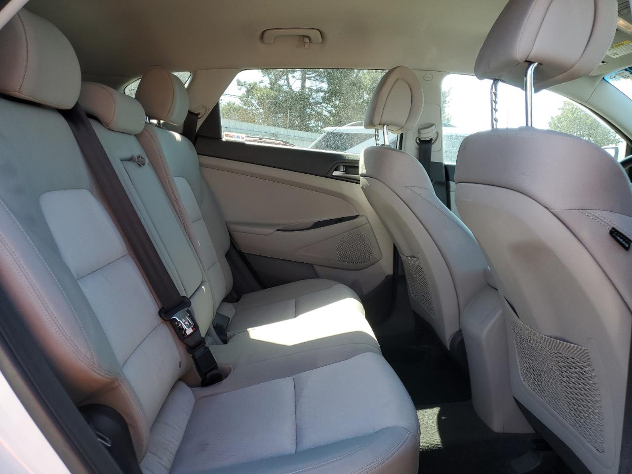2016 Hyundai Tucson - Image 11