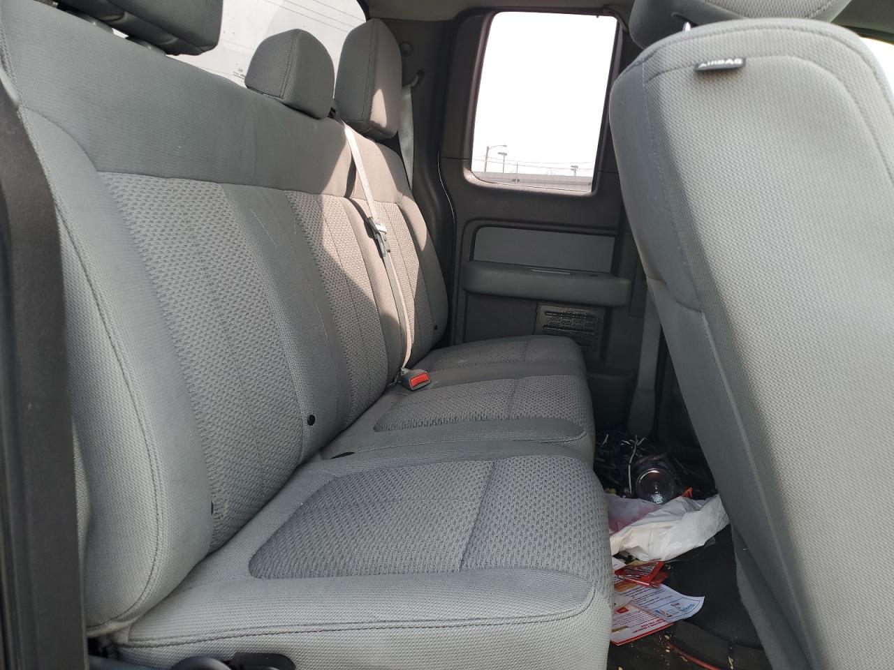 2014 Ford F-150 - Image 11