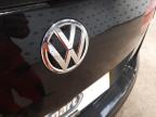 2019 VOLKSWAGEN SHARAN SE for sale at Copart WOLVERHAMPTON