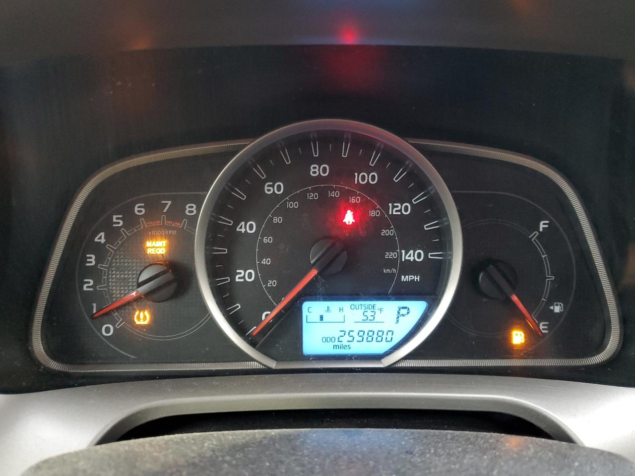 2015 Toyota RAV 4 - Image 9