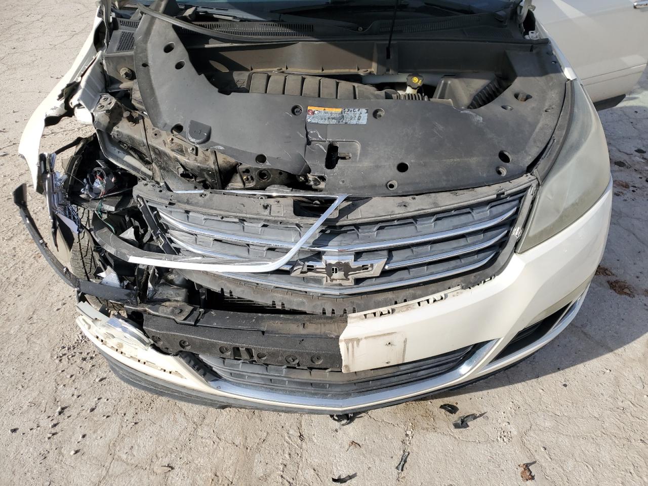 2013 Chevrolet Traverse - Image 13